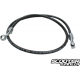 Front Brake Line 30'' TRS With Fitting