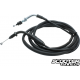 Extended Throttle Cable TRS 75'' (Ruckus)