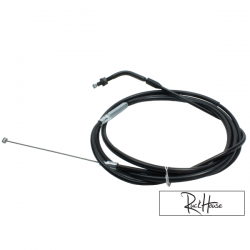 Throttle Cable TRS (Stage6 Throttle to CVK Carb)