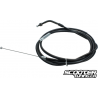 Throttle Cable TRS (Stage6 Throttle to CVK Carb)