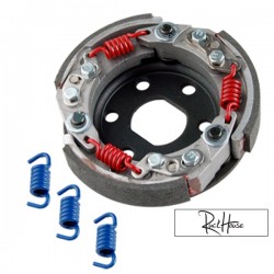 Clutch Doppler S2R 107mm Minarelli
