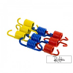 Clutch Springs set Doppler (3 set)