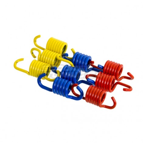 Clutch Springs Doppler (3 set)