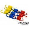 Clutch Springs Doppler (3 set)