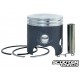 Piston Top Performances Black Trophy 70cc 10mm
