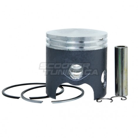 Piston Top Performances Black Trophy 70cc 10mm