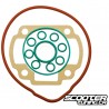 Gasket Set Top Performances TPR 77-86cc Minarelli LC