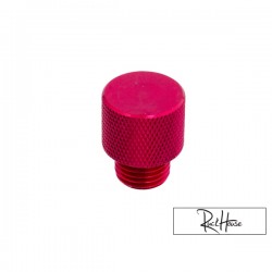 Oil filler screw Tun'r Red Minarelli