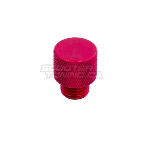 Oil filler screw Tun'r Red