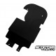 NCY Luggage Board Black