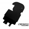 NCY Luggage Board Black