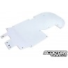 NCY Luggage Board White