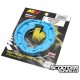 NCY Brake Shoes (Blue) GY6