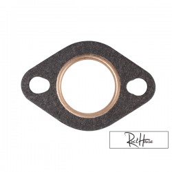Exhaust Gasket NCY GY6