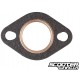 Exhaust Gasket NCY GY6 (Steel & Fiber)