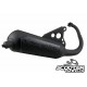 Exhaust Malossi Wild Lion