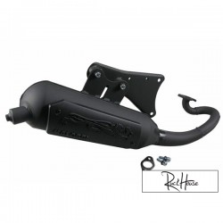 Exhaust Malossi Wild Lion Cpi-Vento-Keeway