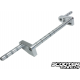 Foward Foot Peg Ruckhouse Aluminium