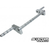 Foward Foot Peg Ruckhouse Aluminium