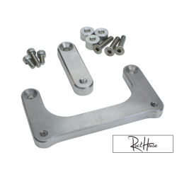 Ensemble de Baisse Phares
 TRS Bolt-On Aluminium