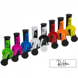 Handlebar grips Doppler Radical