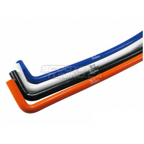 Coolant Hose Stage6 15x22 1,5m