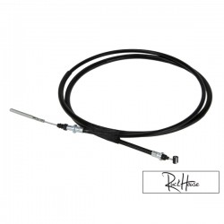 Rear Brake Cable (Genuine / PGO)
