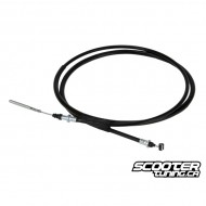 Rear Brake Cable (Genuine / PGO)