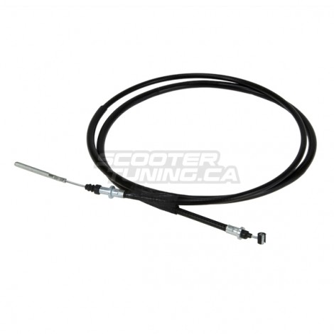 Rear Brake Cable (PGO)