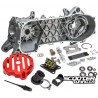 Crankcase Malossi RC-One (Piaggio)