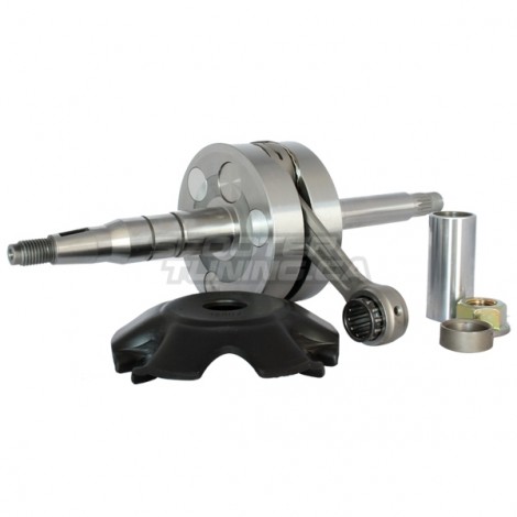 Crankshaft MHR TEAM 94cc, 44mm stroke/90mm conrod