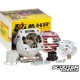 Cylinder kit Malossi MHR Testa Rossa 94cc (Flanged Mount)