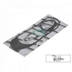 Complete Gasket set  (Genuine / PGO)