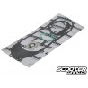 Complete Gasket set (PGO)