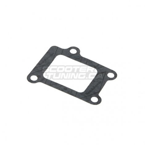 Intake/Reed Vavle Gasket (PGO)