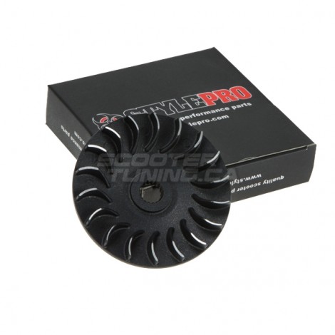 Front Pulley Stylepro Racing (PGO)