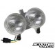Twin Headlight PGO