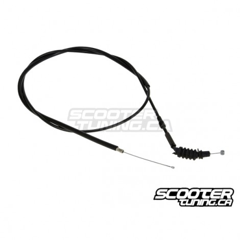 Throttle Cable (PGO)