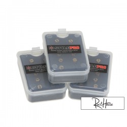 Main Jet set Stylepro 4mm (80-98)