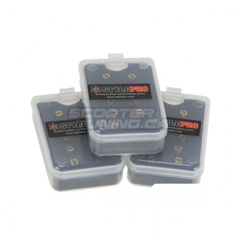 Main Jet set Stylepro 4mm (80-98)