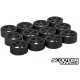 Replacement rollers shells Polini