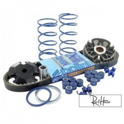 Variator kit Polini HI-SPEED Minarelli Long