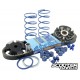 Variator kit Polini HI-SPEED