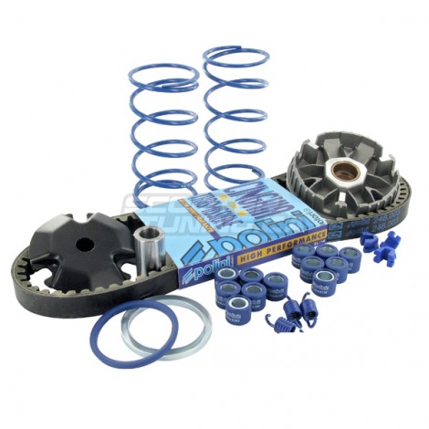Variator kit Polini HI-SPEED