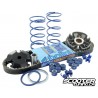 Variator kit Polini HI-SPEED