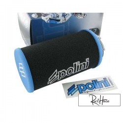Filtre à Air Polini Evolution Long (39mm)