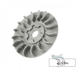 Front pulley Polini Air Speed 16mm (CPI-Vento-Keeway)