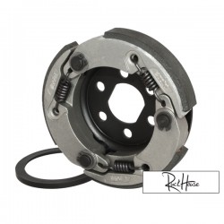 Clutch Polini 3G 105mm Minarelli