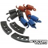 Clutch springs Malossi Racing (Hard)