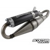 Exhaust Tecnigas Next-R (PGO)
